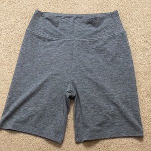 American eagle bike shorts